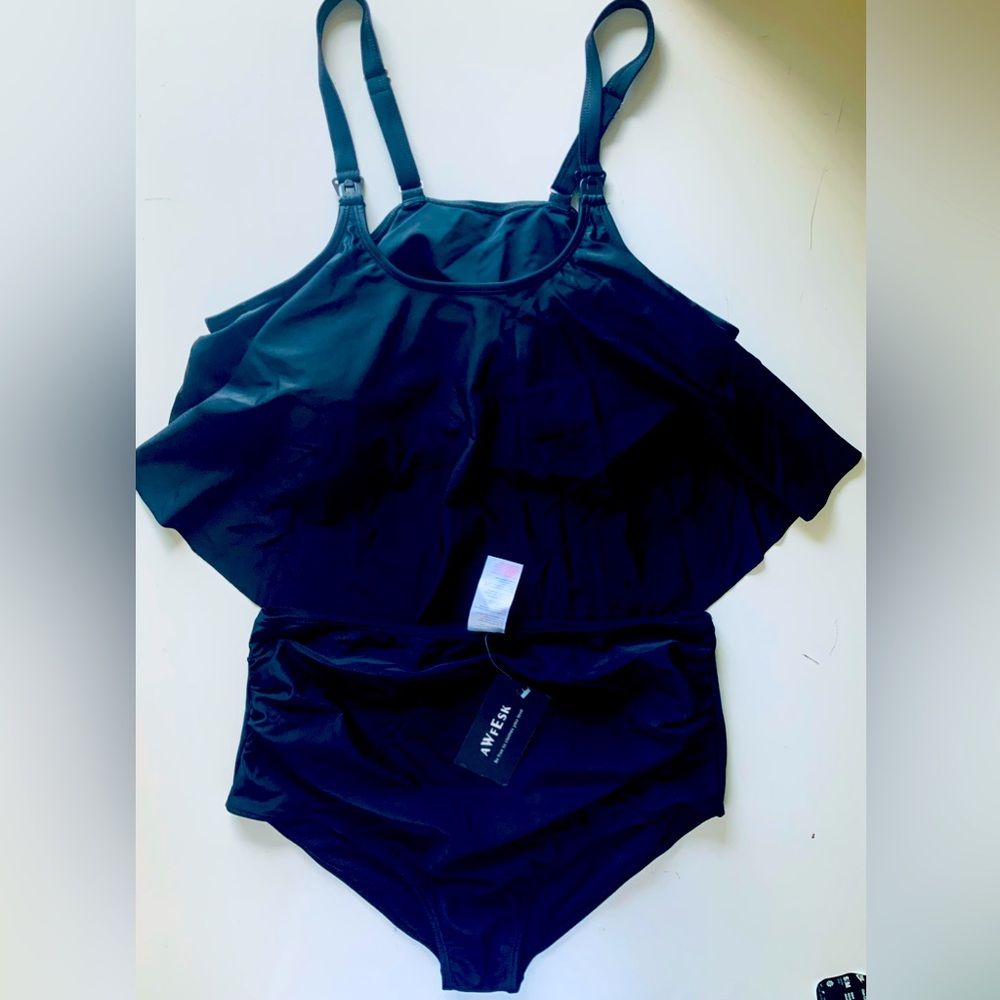 AWFESK women’s Swimsuit 2 piece